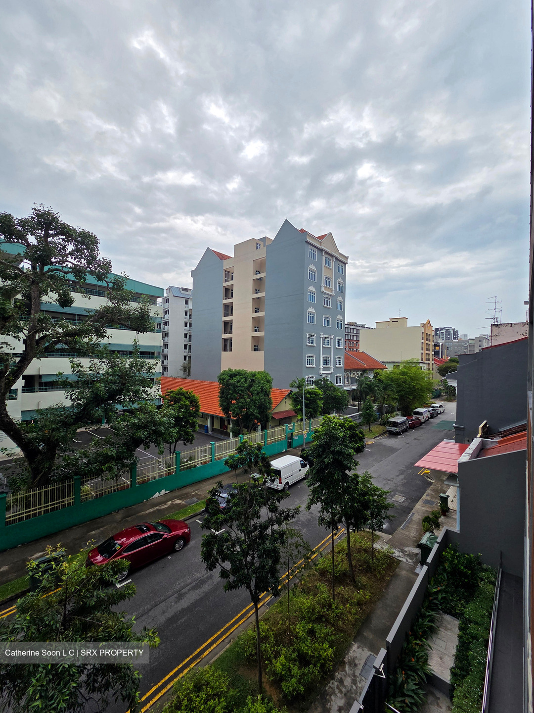 Primedge (D14), Apartment #482614741